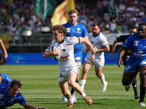 Top 14 – Pau peut exploser son plafond de verre Top 14 – Pau peut exploser son plafond de verre