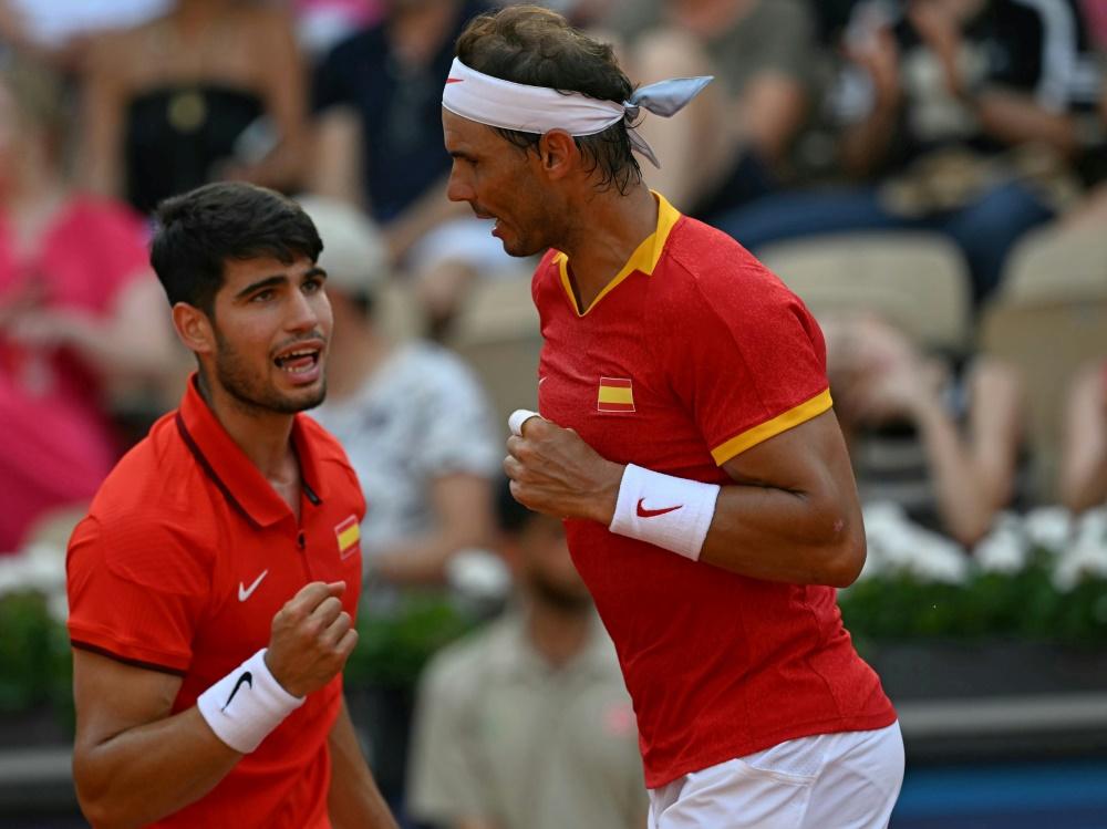 « Carlos a un niveau similaire à Nadal au même âge », l’ancien entraîneur de Thiem analyse l'évolution de Sinner et Alcaraz « Carlos a un niveau similaire à Nadal au même âge », l’ancien entraîneur de Thiem analyse l'évolution de Sinner et Alcaraz