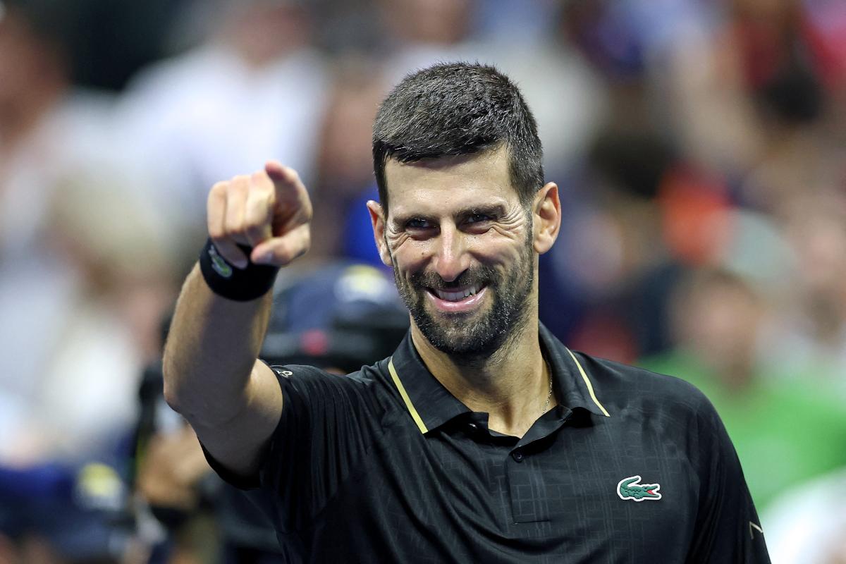 US Open : Djokovic face à l’une de ses victimes préférées, Alcaraz et Sabalenka en piste, le programme des premiers quarts de finale US Open : Djokovic face à l’une de ses victimes préférées, Alcaraz et Sabalenka en piste, le programme des premiers quarts de finale