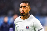 PSG : Kimpembe, quand ça ne veut pas... PSG : Kimpembe, quand ça ne veut pas...