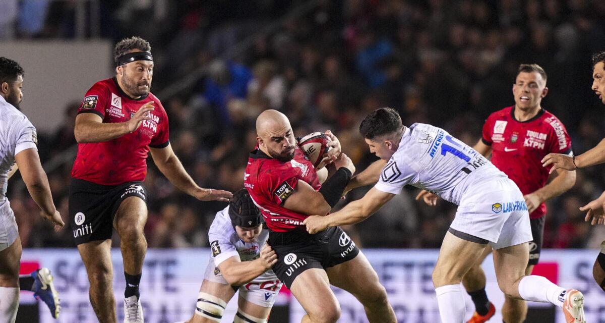 Toulon : vers la prolongation d’un homme en forme, pourtant annoncé sur le départ ? Toulon : vers la prolongation d’un homme en forme, pourtant annoncé sur le départ ?