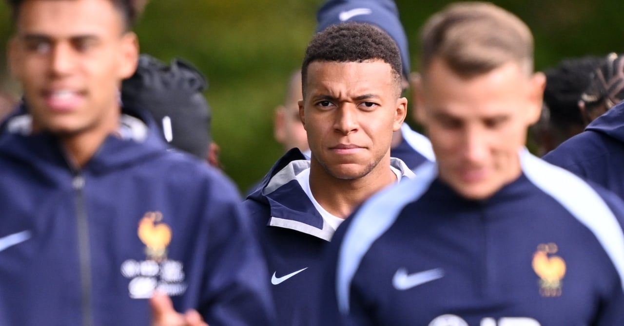 Révélation : ce qu’a vraiment proposé Mbappé à Al-Khelaïfi Révélation : ce qu’a vraiment proposé Mbappé à Al-Khelaïfi