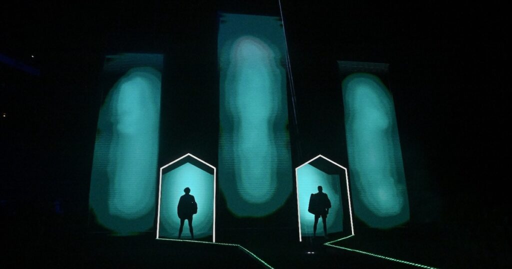 La saison 2026 se finira au Rolex Paris Masters !!!