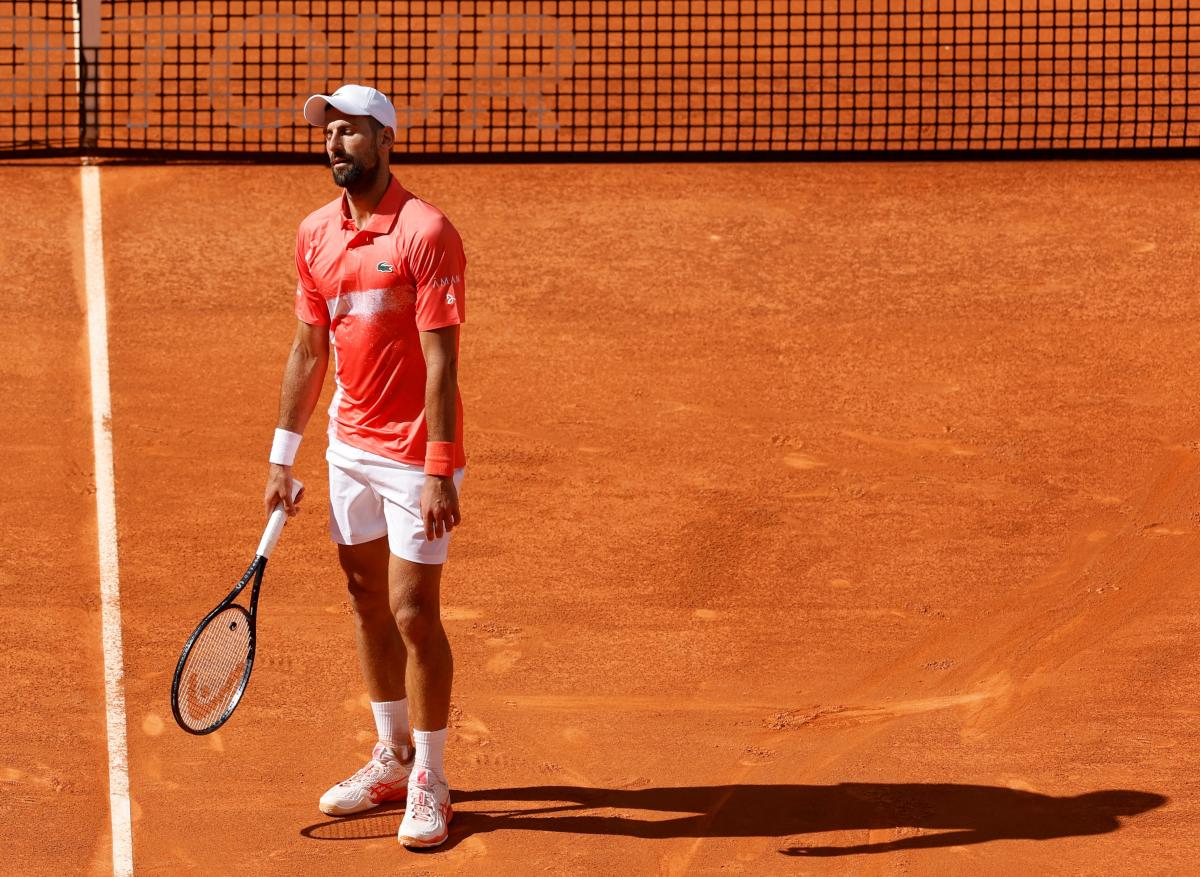 Woodbridge sur le futur de Djokovic : « Les cinq ou six prochaines semaines vont être déterminantes pour lui » Woodbridge sur le futur de Djokovic : « Les cinq ou six prochaines semaines vont être déterminantes pour lui »