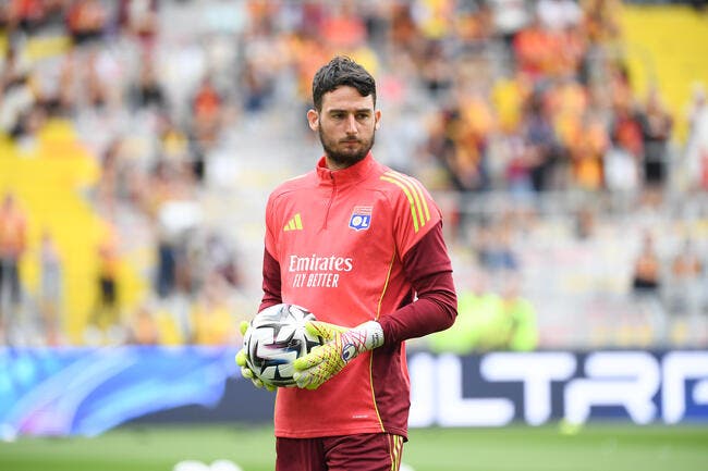 L’OL vend Mathieu Patouillet pour 3 millions d’euros L’OL vend Mathieu Patouillet pour 3 millions d’euros