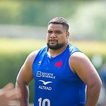 Coup dur pour les Bleus et Bayonne : Tevita Tatafu, out jusqu’en 2026 ? Coup dur pour les Bleus et Bayonne : Tevita Tatafu, out jusqu’en 2026 ?