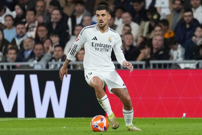 Trop gourmand, Ceballos a dégoûté l’OM Trop gourmand, Ceballos a dégoûté l’OM