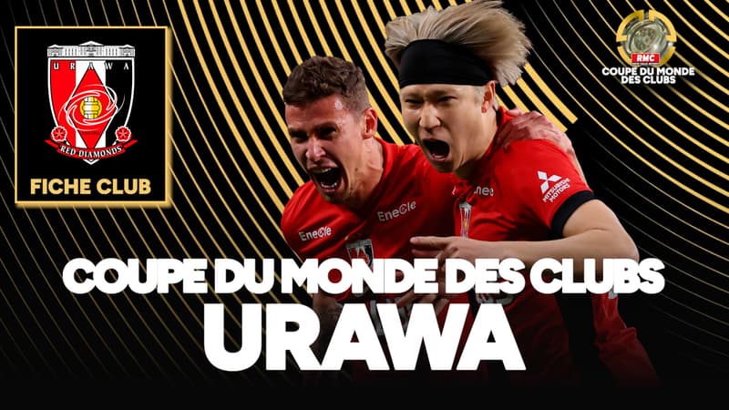 Une vraie équipe de coupes : Urawa Diamonds, forces et faiblesses (Coupe du monde des clubs) Une vraie équipe de coupes : Urawa Diamonds, forces et faiblesses (Coupe du monde des clubs)