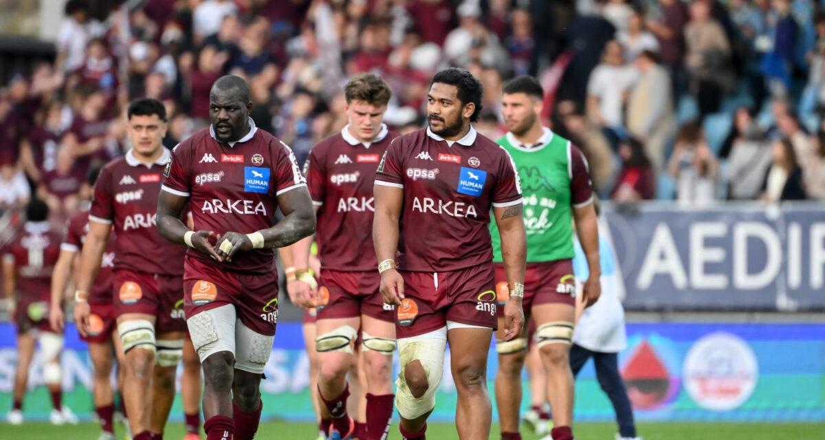 UBB : une figure du club va rebondir à Perpignan malgré l’intérêt de Toulon UBB : une figure du club va rebondir à Perpignan malgré l’intérêt de Toulon