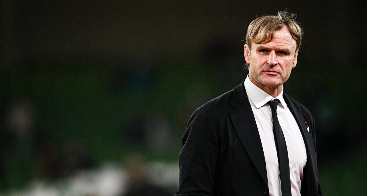 XV de France : le sélectionneur des All Blacks compare l’une de ses stars à Thierry Dusautoir XV de France : le sélectionneur des All Blacks compare l’une de ses stars à Thierry Dusautoir