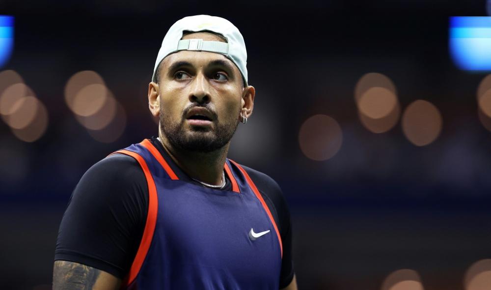« Sinner aura une meilleure carrière, parce qu’Alcaraz aime les filles », Kyrgios et Mouratoglou débattent du futur des deux joueurs « Sinner aura une meilleure carrière, parce qu’Alcaraz aime les filles », Kyrgios et Mouratoglou débattent du futur des deux joueurs