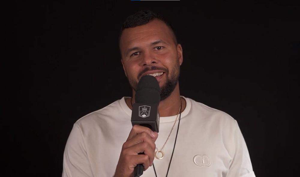 « L’objectif est d’avoir trois joueurs du top 10 », Tsonga et Ascione affichent leurs ambitions pour le nouvel ATP 250 de Lyon « L’objectif est d’avoir trois joueurs du top 10 », Tsonga et Ascione affichent leurs ambitions pour le nouvel ATP 250 de Lyon