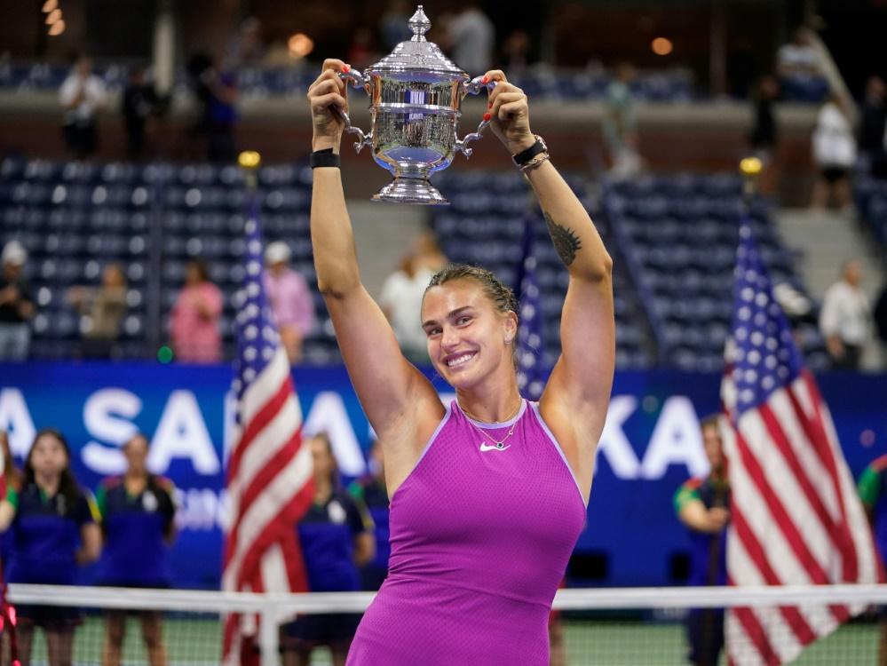 Sabalenka-Pegula et Osaka-Anisimova : le programme du jeudi 4 septembre à l’US Open Sabalenka-Pegula et Osaka-Anisimova : le programme du jeudi 4 septembre à l’US Open
