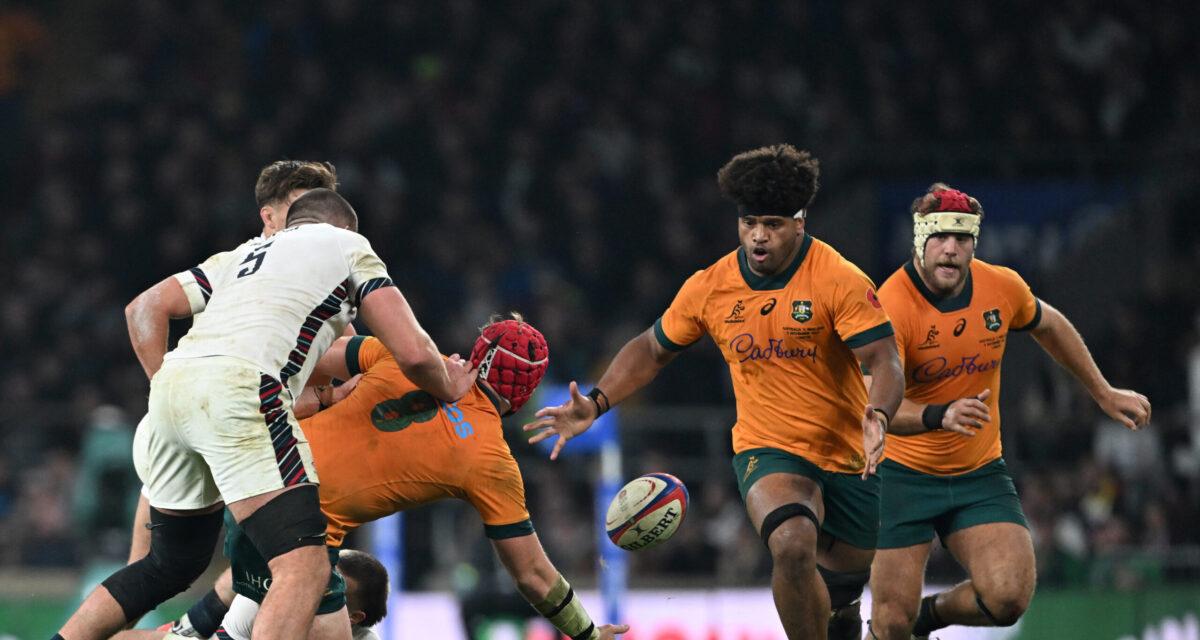 Top 14 : un grand nom australien veut jouer en France et fait un appel du pied à l’UBB Top 14 : un grand nom australien veut jouer en France et fait un appel du pied à l’UBB