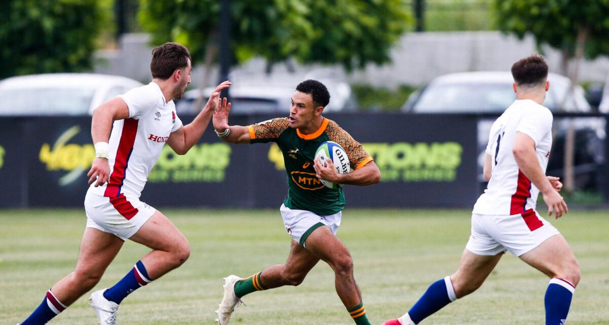 Béziers : le club va frapper un grand coup en s’offrant un ancien international U20 sud-africain Béziers : le club va frapper un grand coup en s’offrant un ancien international U20 sud-africain