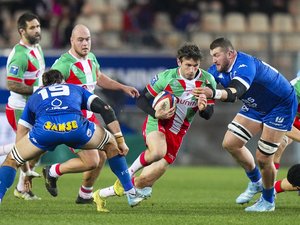 Pro D2 – Vers un retour à la compétition et une titularisation pour Pierre Pagès (Biarritz) vendredi contre Provence Pro D2 – Vers un retour à la compétition et une titularisation pour Pierre Pagès (Biarritz) vendredi contre Provence