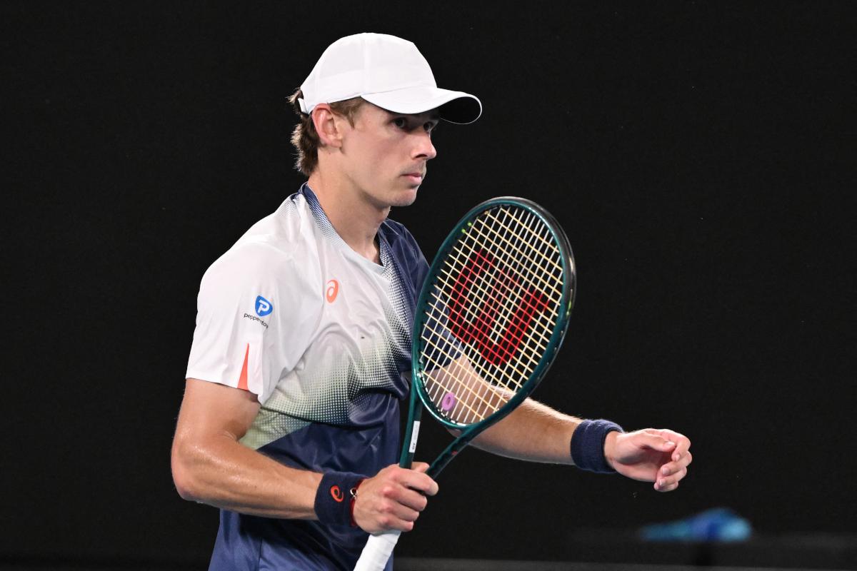 De Minaur, tenant du titre, renonce à son tour à participer au tournoi de s-Hertogenbosch De Minaur, tenant du titre, renonce à son tour à participer au tournoi de s-Hertogenbosch