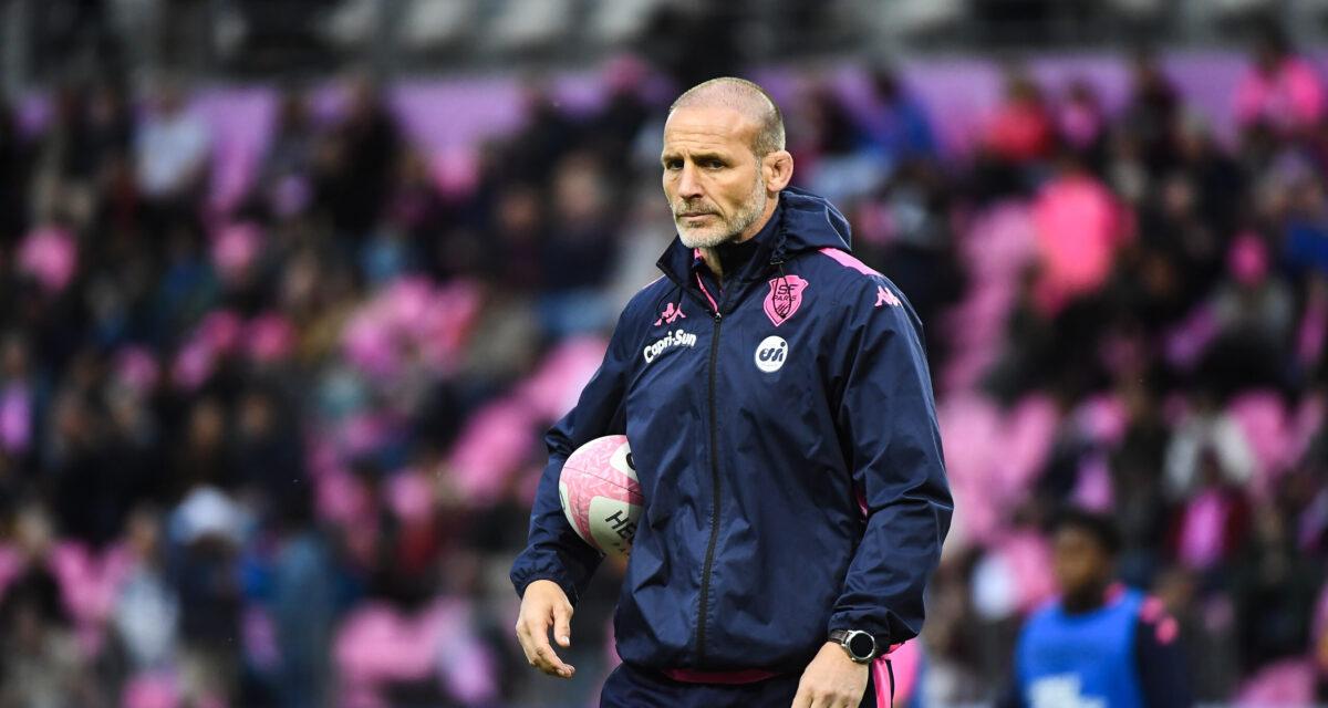 Stade Français : le club s’offre un international samoan en provenance de Northampton Stade Français : le club s’offre un international samoan en provenance de Northampton