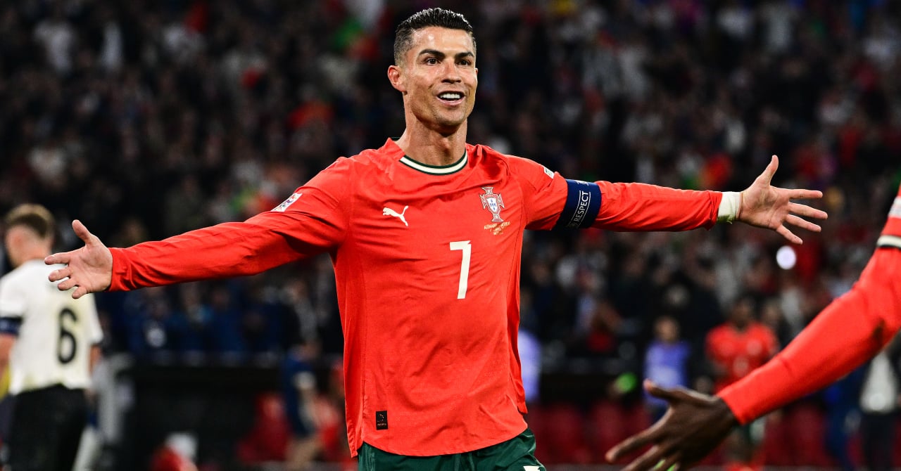 Arménie – Portugal ne sera pas diffusé à la TV, pour voir le match… Arménie – Portugal ne sera pas diffusé à la TV, pour voir le match…