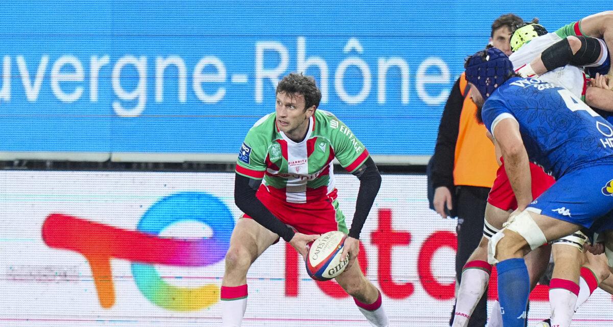 Pro D2 : Trois mois de silence et une morsure, le retour inattendu de Pierre Pagès Pro D2 : Trois mois de silence et une morsure, le retour inattendu de Pierre Pagès