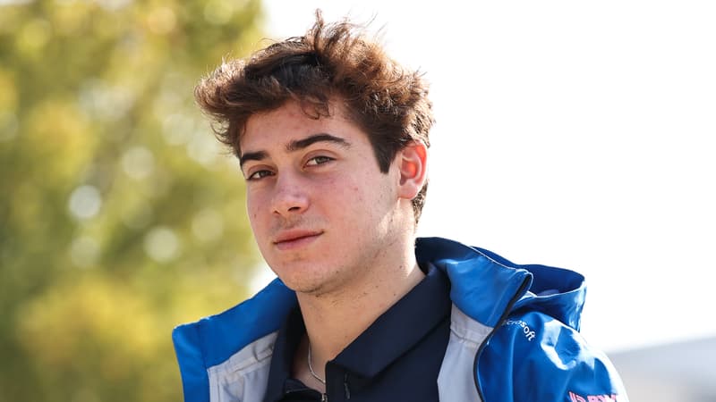 F1: Colapinto remplace officiellement Doohan chez Alpine, mais avec une durée de contrat particulière F1: Colapinto remplace officiellement Doohan chez Alpine, mais avec une durée de contrat particulière