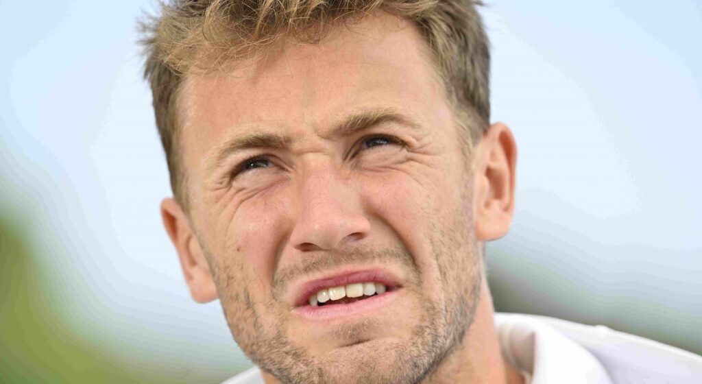 Casper Ruud sur le retour de Sinner : « Je n’ai pas encore pu discuter avec lui mais j’ai dit ouvertement ce que je pensais de choses là, alors j’essaie de soutenir Jannik autant que possible » Casper Ruud sur le retour de Sinner : « Je n’ai pas encore pu discuter avec lui mais j’ai dit ouvertement ce que je pensais de choses là, alors j’essaie de soutenir Jannik autant que possible »