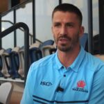 Les Wallabies verrouillent un demi de mêlée Les Wallabies verrouillent un demi de mêlée