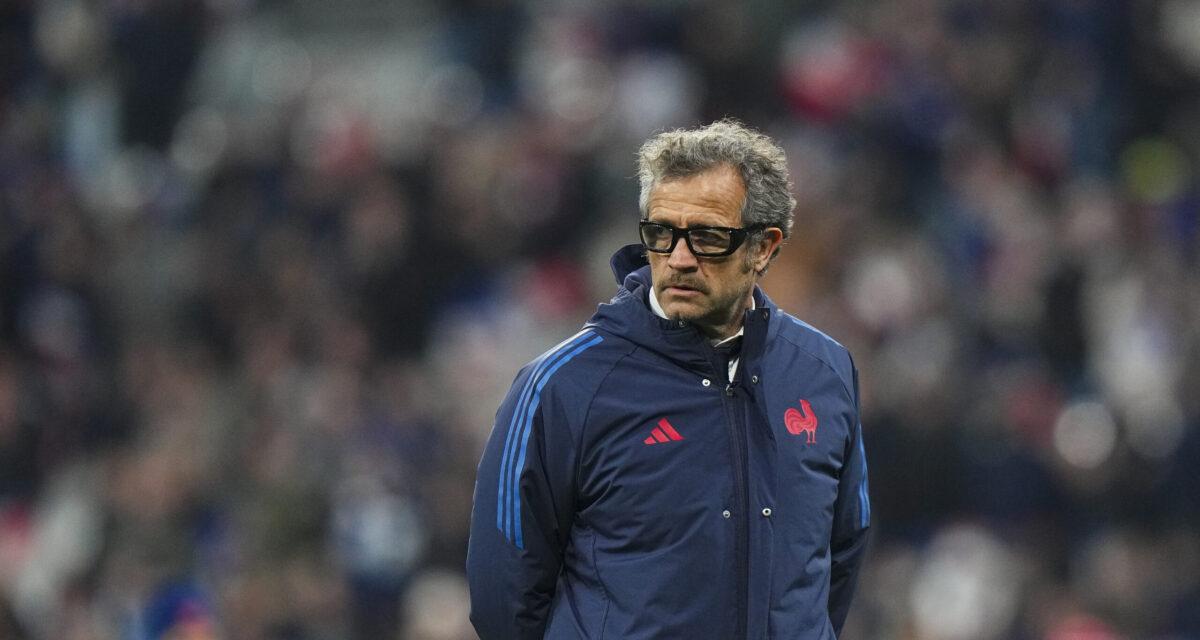 XV de France : Galthié est bluffé par un joueur de l’UBB, plus appelé depuis de longues années XV de France : Galthié est bluffé par un joueur de l’UBB, plus appelé depuis de longues années