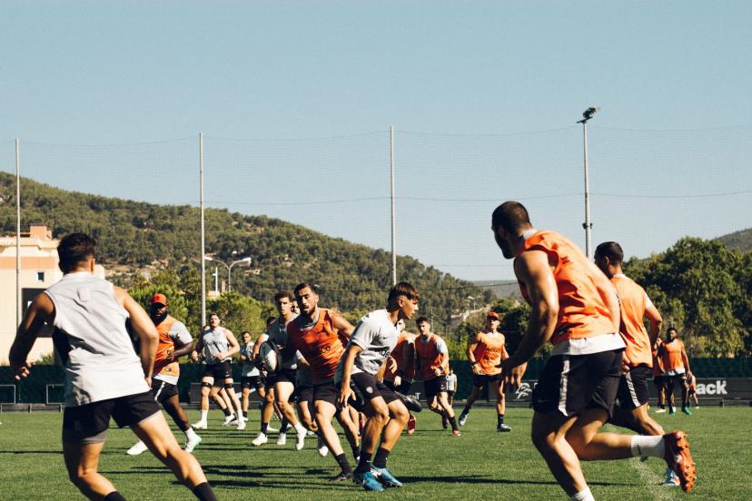 Top 14 : le programme des matches amicaux du mois d'août Top 14 : le programme des matches amicaux du mois d'août