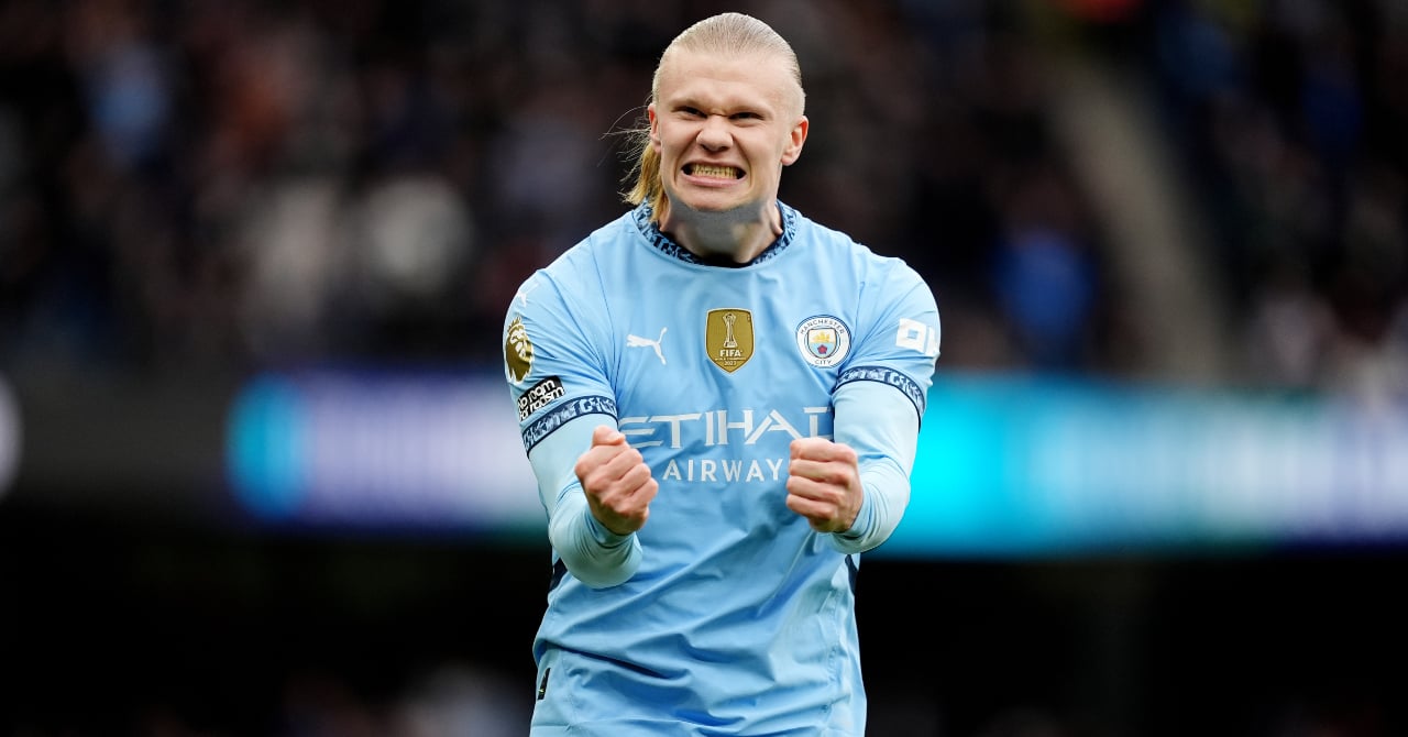 Real Madrid : l’agent de Haaland fixe une condition radicale Real Madrid : l’agent de Haaland fixe une condition radicale