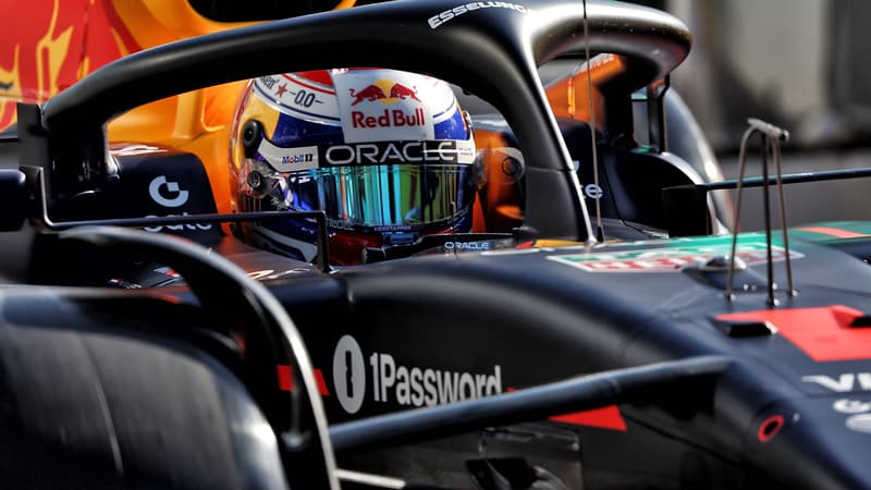 DIRECT. F1: suivez en live le GP d'Italie avec Verstappen en pole devant les McLaren DIRECT. F1: suivez en live le GP d'Italie avec Verstappen en pole devant les McLaren