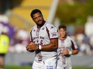 Top 14- UBB. Top 14- UBB.