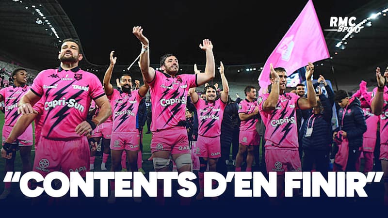 Top 14 - Le Stade Français maintenu : Top 14 - Le Stade Français maintenu :