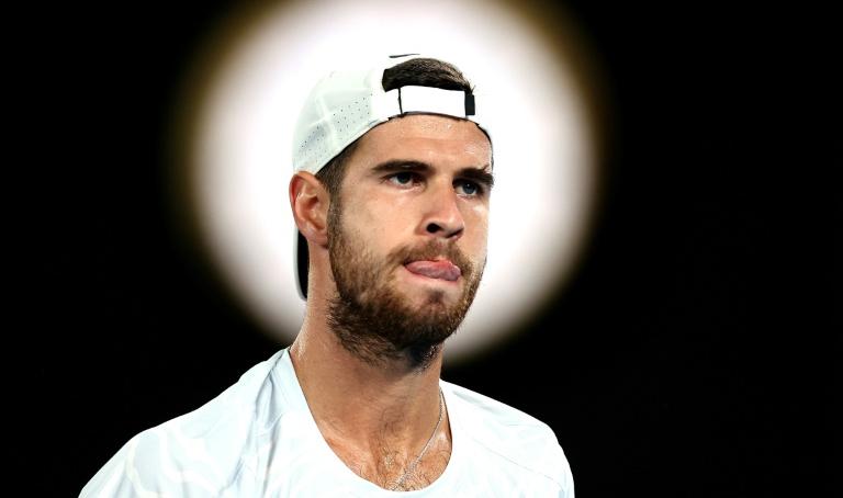 « Je suis comme un zombie », Khachanov évoque son niveau de fatigue avant d’attaquer le tournoi de Cincinnati « Je suis comme un zombie », Khachanov évoque son niveau de fatigue avant d’attaquer le tournoi de Cincinnati