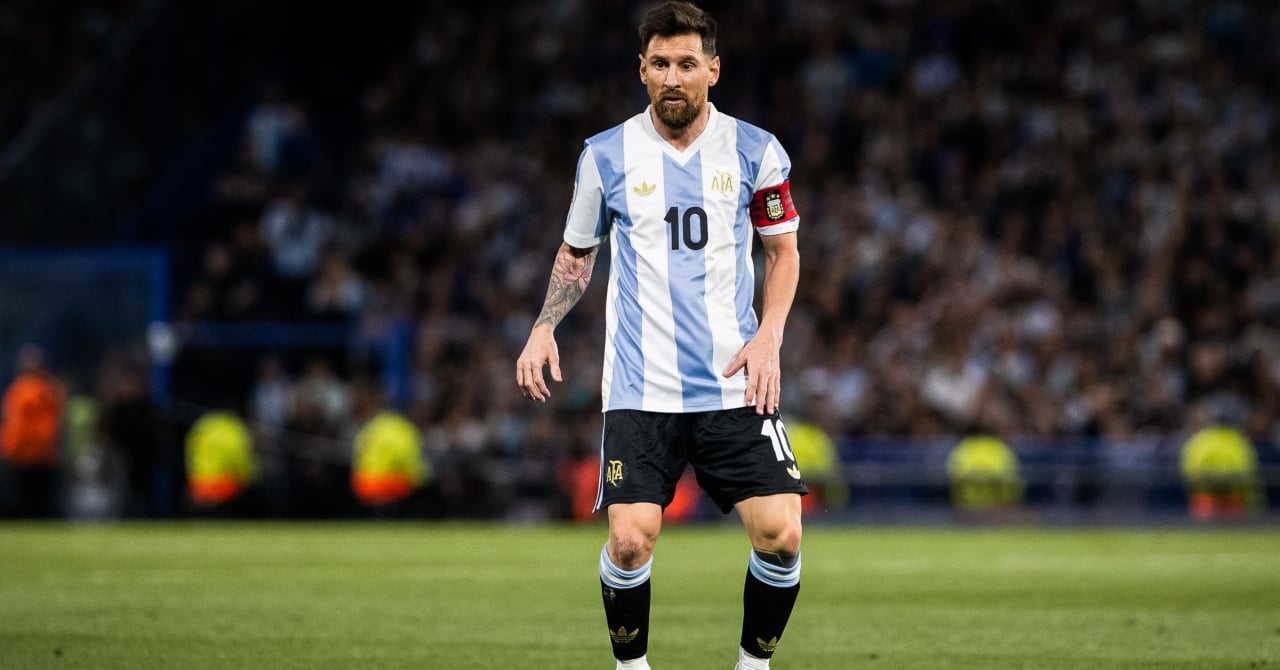 Quand Leo Messi dévoile son but préféré Quand Leo Messi dévoile son but préféré