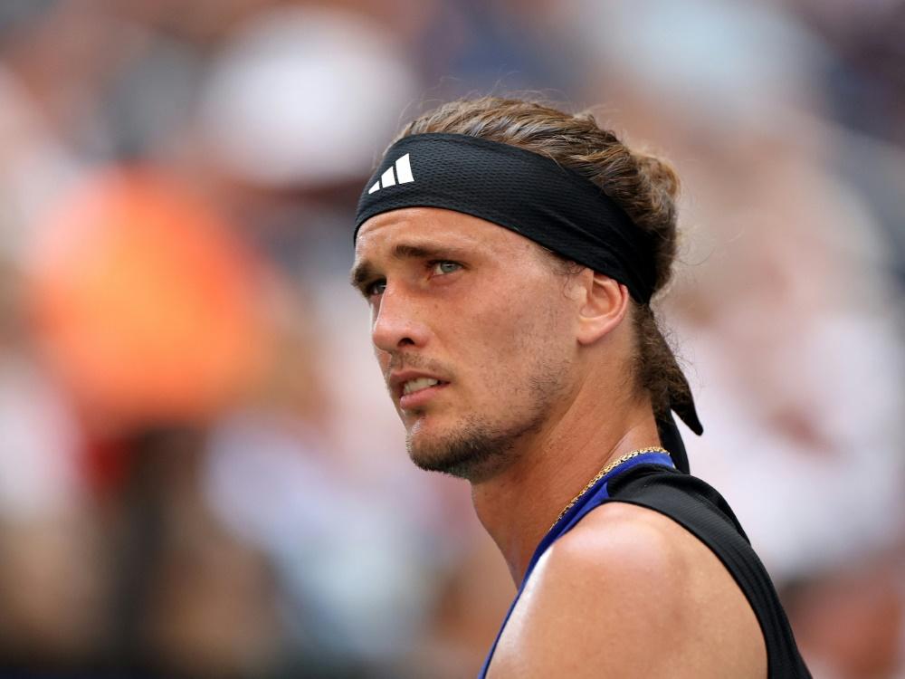 L'agacement de Zverev face à un journaliste à Rome : « C’est ton travail poser des questions stupides » L'agacement de Zverev face à un journaliste à Rome : « C’est ton travail poser des questions stupides »