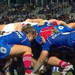 XV de France féminin : la claque anglaise qui pique juste avant la Coupe du monde XV de France féminin : la claque anglaise qui pique juste avant la Coupe du monde