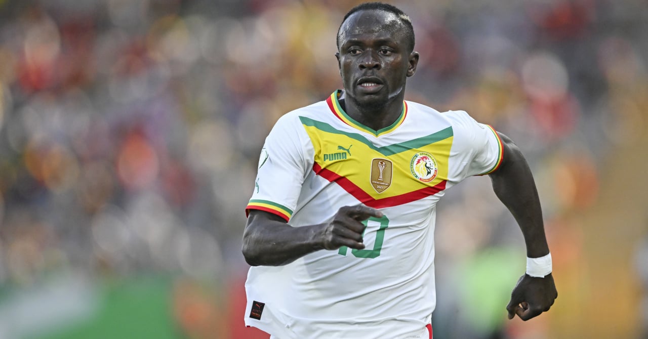 Soudan du Sud-Sénégal : streaming, chaîne TV et compos Soudan du Sud-Sénégal : streaming, chaîne TV et compos