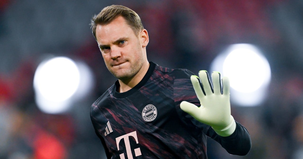 Neuer, le dilemme brûlant Neuer, le dilemme brûlant