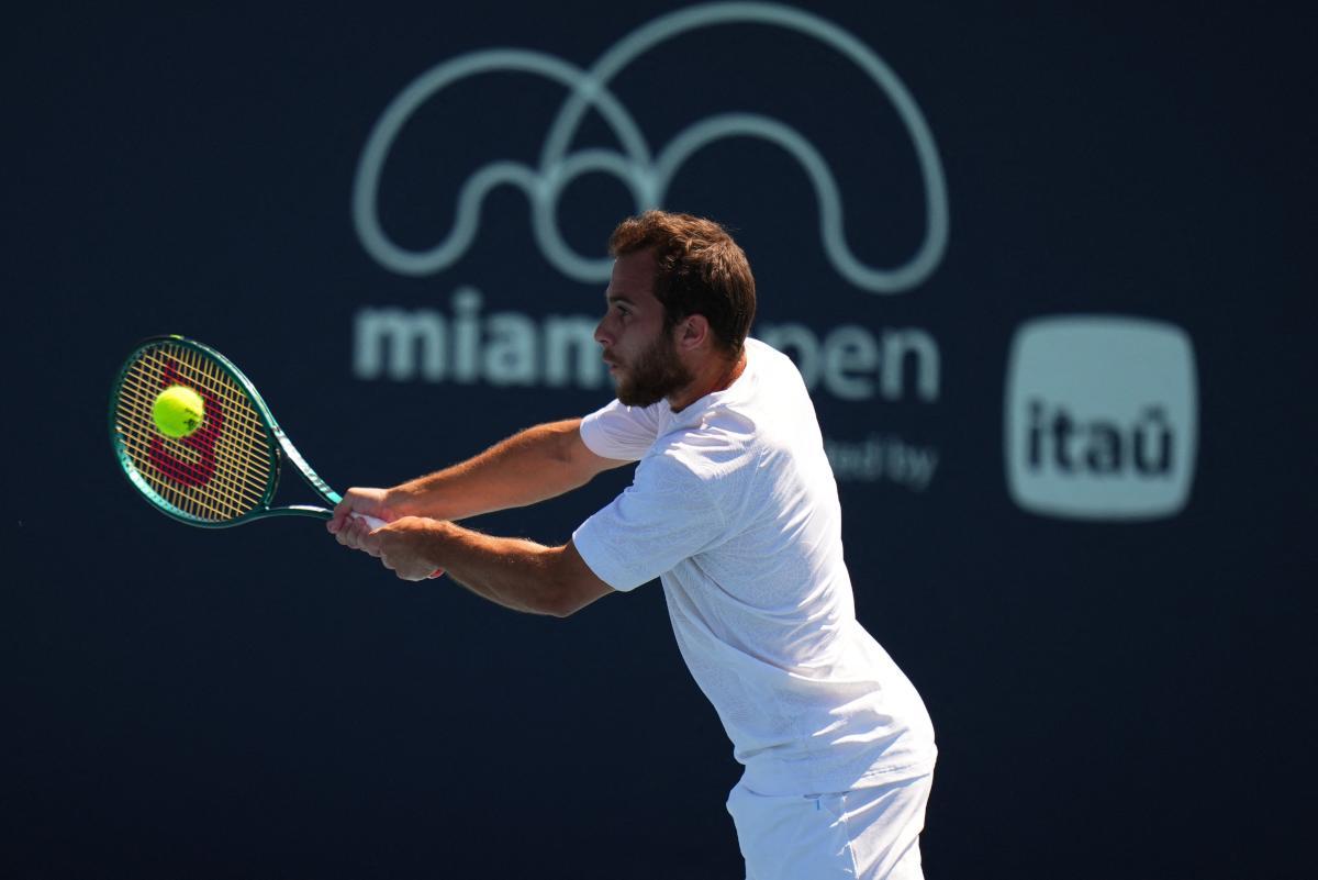 « Je ne sens pas l’ambition d’être Top 10 chez Gaston », Ljubicic compare Boisson et Gaston « Je ne sens pas l’ambition d’être Top 10 chez Gaston », Ljubicic compare Boisson et Gaston