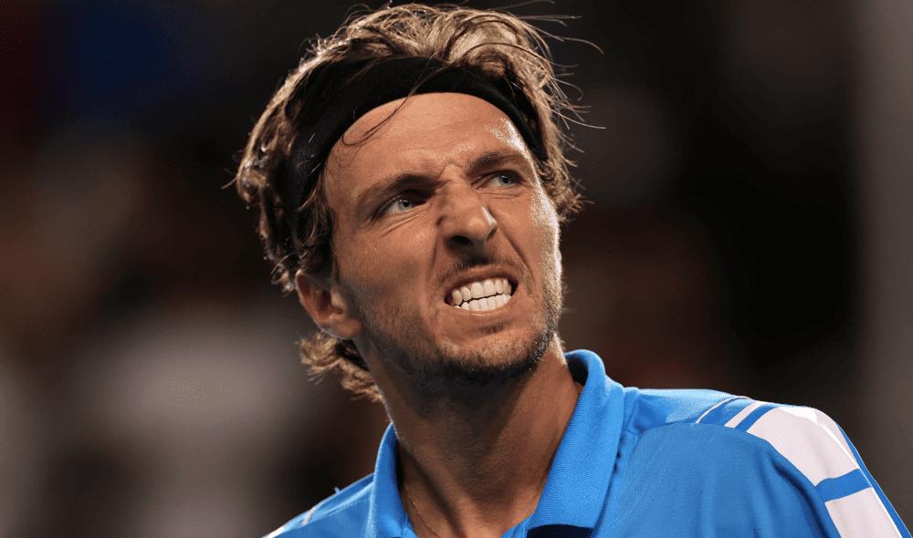 23 remontées à Shanghai : deuxième total le plus élevé jamais enregistré dans un Masters 1000 23 remontées à Shanghai : deuxième total le plus élevé jamais enregistré dans un Masters 1000