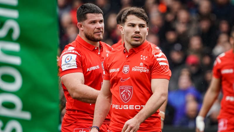 Stade Toulousain Stade Toulousain