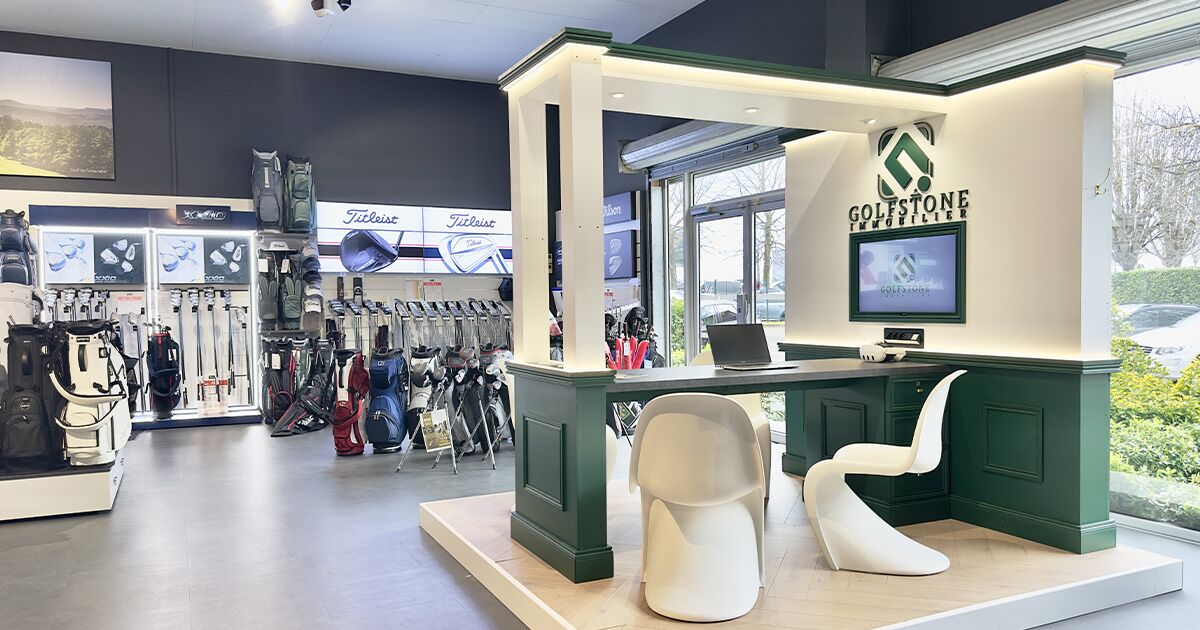 Golfstone Immobilier : l’immobilier pensé pour les passionnés de golf Golfstone Immobilier : l’immobilier pensé pour les passionnés de golf