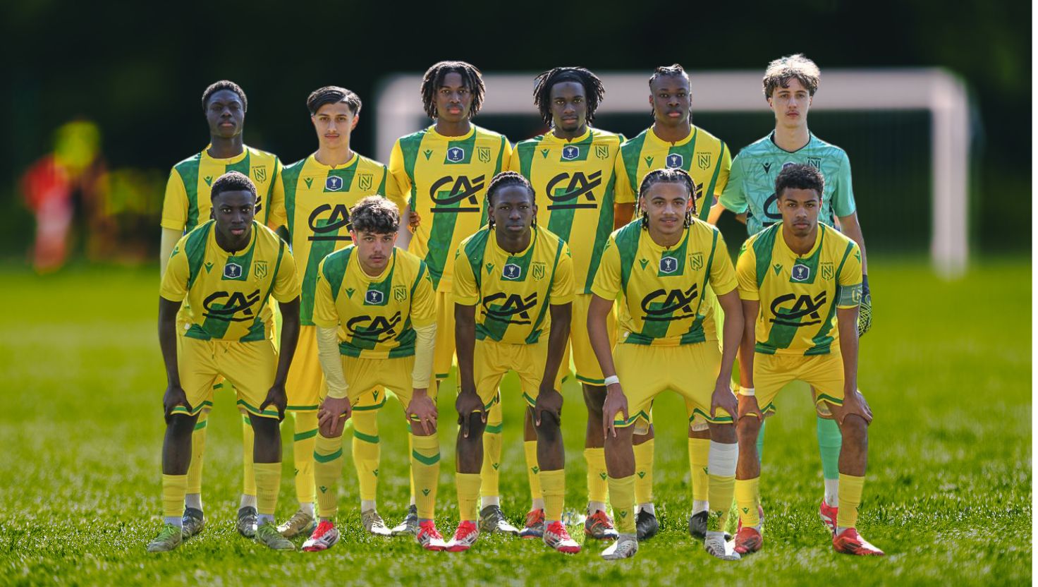 Mercato FC Nantes: Deux départs et une prolongation en vue Mercato FC Nantes: Deux départs et une prolongation en vue