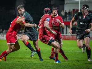 Pro D2 – Biarritz et Dax vont lancer leur saison à Saint-Jean-de-Luz Pro D2 – Biarritz et Dax vont lancer leur saison à Saint-Jean-de-Luz