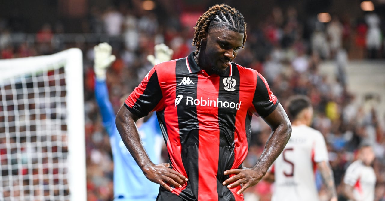 BeIN Sports ne diffusera pas Nice-Nantes ! Le match sera à suivre sur… BeIN Sports ne diffusera pas Nice-Nantes ! Le match sera à suivre sur…