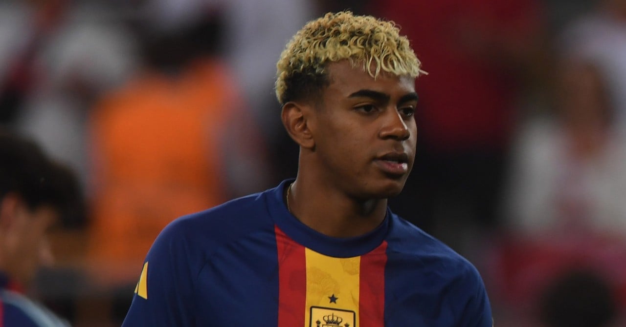Lamine Yamal Ballon d’Or, un appétit d’ogre Lamine Yamal Ballon d’Or, un appétit d’ogre