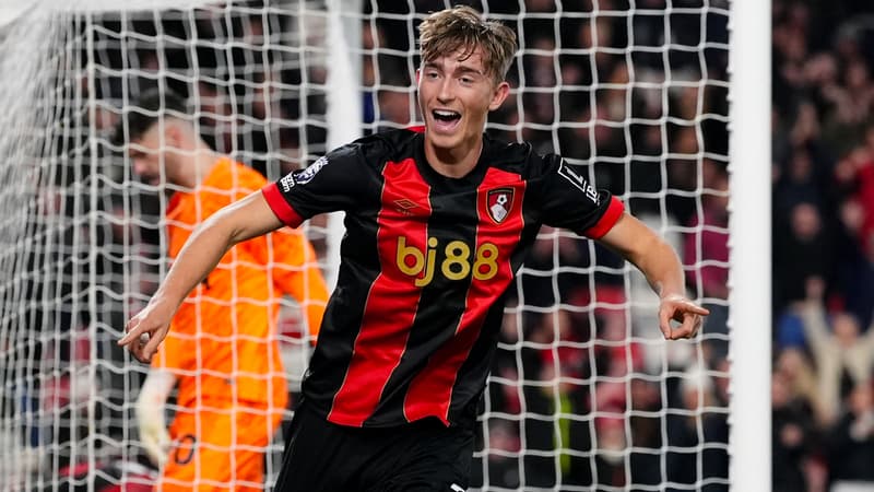 Mercato: Huijsen, Olise, Ekitike... une étude dévoile les plus grosses plus-values potentielles Mercato: Huijsen, Olise, Ekitike... une étude dévoile les plus grosses plus-values potentielles