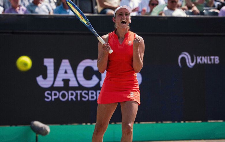 WTA - s'Hertogenbosch : Mertens sauve onze balles de match face à Alexandrova ! #LibemaOpen #Mertens #alexandrova #WTA #Ruse WTA - s'Hertogenbosch : Mertens sauve onze balles de match face à Alexandrova ! #LibemaOpen #Mertens #alexandrova #WTA #Ruse