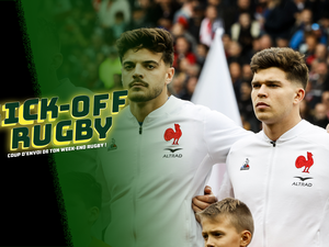 Vidéo. XV de France – Les raisons des absences de Matthieu Jalibert et Romain Ntamack pour la tournée en Nouvelle-Zélande Vidéo. XV de France – Les raisons des absences de Matthieu Jalibert et Romain Ntamack pour la tournée en Nouvelle-Zélande
